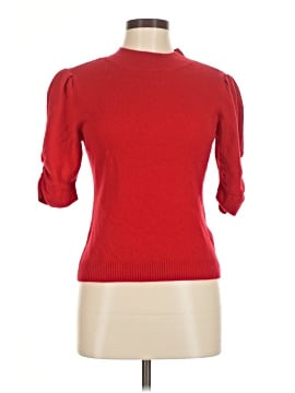 Anthropologie 3/4 Sleeve Top (view 1)