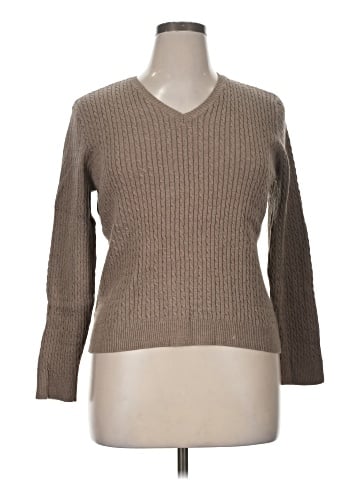 Pria Pullover Sweater (view 1)