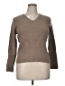 Pria Tan Pullover Sweater Size XL - photo 1