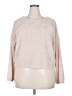 Unbranded Pink Pullover Sweater Size XXL (estimated) - photo 1