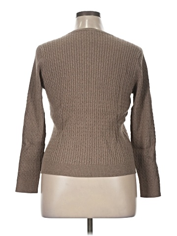 Pria Pullover Sweater (view 2)