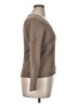 Pria Tan Pullover Sweater Size XL - photo 4