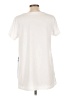 Unbranded Blue Short Sleeve Blouse Size L (estimated) - photo 2