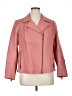 G by Giuliana Rancic Pink Jacket Size 1X - photo 1