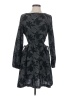 Universal Thread Black Cocktail Dress Size S - photo 1