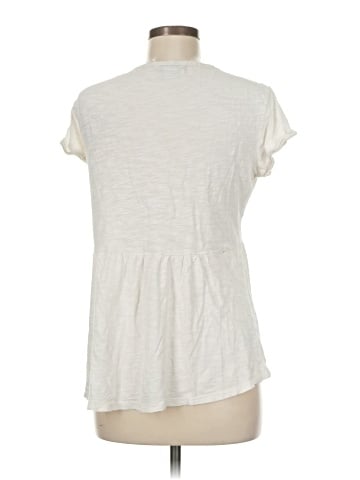 Bob Timberlake Short Sleeve Blouse (view 2)