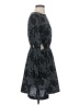 Universal Thread Black Cocktail Dress Size S - photo 4