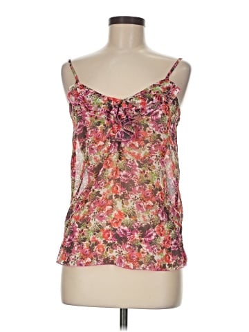 Portmans Sleeveless Blouse (view 1)