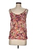 Portmans 100% Polyester Pink Sleeveless Blouse Size 6 - photo 1