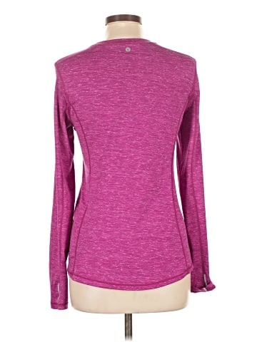 Velocity Long Sleeve T-Shirt (view 2)