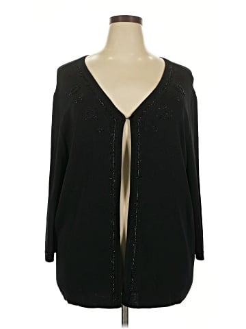 Evie Cardigan (view 1)