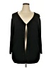 Evie Black Cardigan Size 2X (estimated) - photo 1