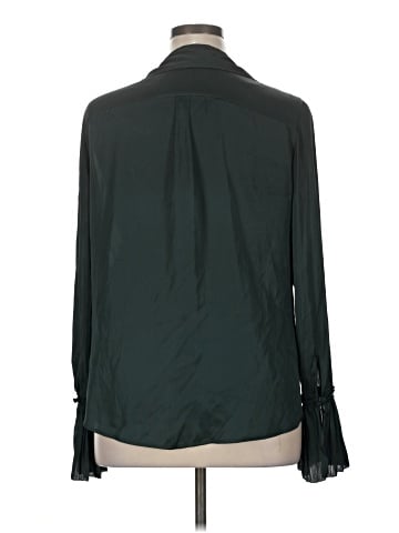 Paige Long Sleeve Blouse (view 2)