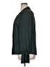 Paige 100% Polyester Green Long Sleeve Blouse Size XL - photo 5