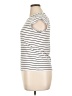 Universal Thread Ivory Short Sleeve Top Size XL - photo 5