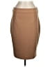 Spiegel Brown Tan Casual Skirt Size 6 - photo 1