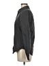 Madewell 100% Cotton Gray Jacket Size 6 - photo 5