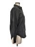 Madewell 100% Cotton Gray Jacket Size 6 - photo 4