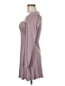 Shein Gray Cocktail Dress Size M - photo 5