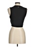 WeWoreWhat Black Sleeveless T-Shirt Size M - photo 2