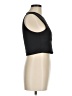 WeWoreWhat Black Sleeveless T-Shirt Size M - photo 4