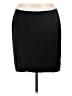 Worthington Solid Black Formal Skirt Size 12 - photo 1