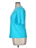 Lands' End Blue Active T-Shirt Size XL - photo 5