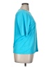 Lands' End Blue Active T-Shirt Size XL - photo 4
