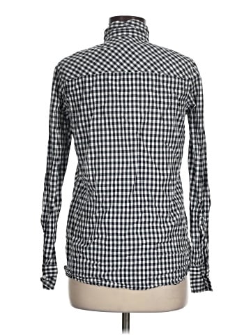 J.Crew Long Sleeve Button-Down Shirt (view 2)