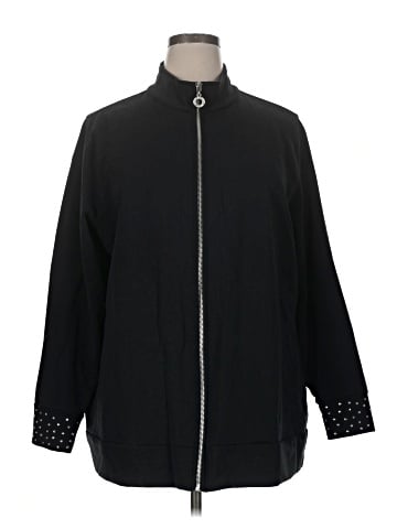 Quacker Factory Track Jacket (view 1)
