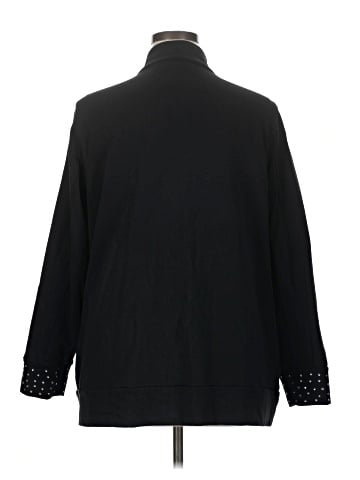 Quacker Factory Track Jacket (view 2)