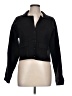 Mable Black Jacket Size L - photo 1