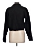 Mable Black Jacket Size L - photo 2