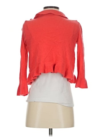 360 Cashmere Cashmere Cardigan (view 2)