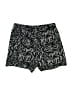 Lunachix Paisley Black Shorts Size M - photo 2