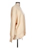Unbranded Ivory Turtleneck Sweater Size L - photo 4