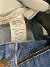 Madewell Solid Blue Jeans Size 29 waist - photo 9