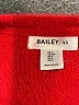 Bailey 44 Red Pullover Sweater Size S - photo 7