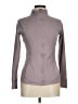 Assorted Brands Gray Track Jacket Size M - photo 1