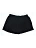 Real Essentials Solid Black Athletic Shorts Size L - photo 2