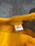 Unbranded Argyle Yellow Casual Pants Size 7 - photo 3