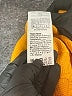 Unbranded Argyle Yellow Casual Pants Size 7 - photo 5