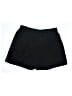 Real Essentials Solid Black Athletic Shorts Size L - photo 1