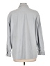 MWL by Madewell 100% Polyester Gray Fleece Size L - photo 2