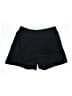Real Essentials Solid Black Athletic Shorts Size L - photo 2