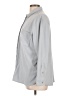 MWL by Madewell 100% Polyester Gray Fleece Size L - photo 5