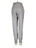 G Gradual Solid Gray Active Pants Size M - photo 2