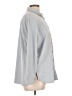 MWL by Madewell 100% Polyester Gray Fleece Size L - photo 4