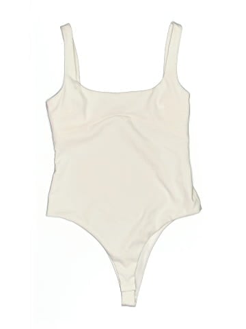 Zara Bodysuit (view 1)
