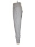 G Gradual Solid Gray Active Pants Size M - photo 5